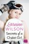 [Ski Season 02] • Secrets of a Chalet Girl · HarperImpulse Contemporary Romance Novella